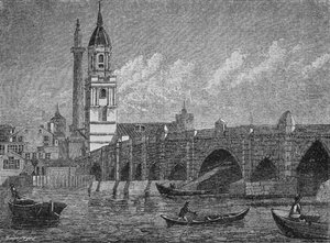 Puente de Londres, 1796, 1903