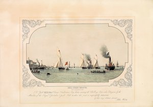 La Gran Regata de Hull