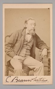 Charles Branwhite de John Watkins