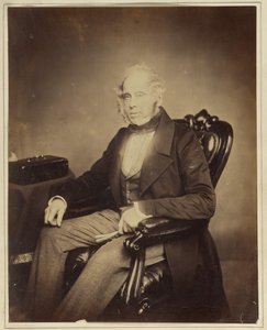 Lord Palmerston de John Watkins