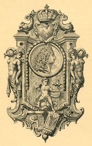 Placa de llave de acero de John Watkins