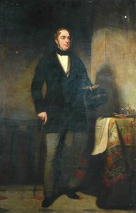 Samuel Smith, c.1910 de John Watson Gordon