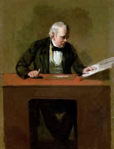 Sir Walter Scott