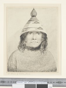 F.22 Una mujer de Nootka Sound, c.1773-84