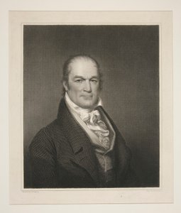 (William H.) Crawford de John Wesley Jarvis