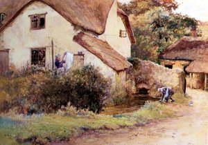 Cabaña en Branscombe, Devon