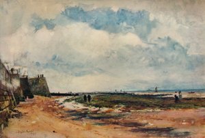 Ramsgate, c. 1895 de John William Buxton Knight