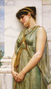Chica Pompeyana
