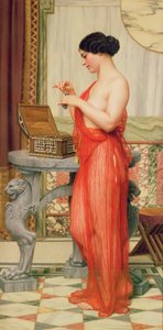 El Nuevo Perfume, 1914