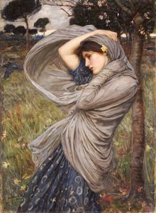 Bóreas, 1903