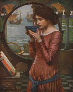Destino, 1900, c1930