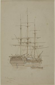 El Buckinghamshire, Bombay de John Wilson Carmichael