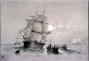 Imagen desconocida de John Wilson Carmichael