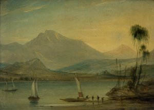 Pesca de arenques en Loch Fyne