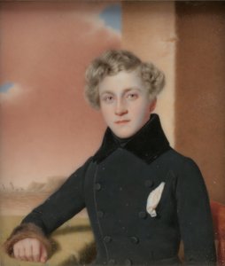 Edward S. Dodge de John Wood Dodge