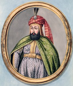 Murad IV, Emperador Otomano