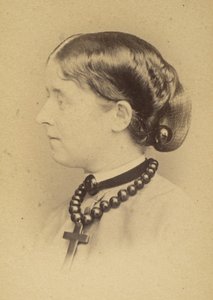 [Adelaide Claxton], 1860s