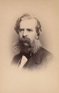 Alexander Johnston de John and Charles Watkins