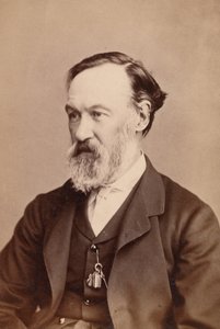 Alfred Elmore de John and Charles Watkins