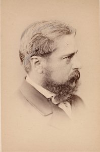 Benjamin William Leader de John and Charles Watkins