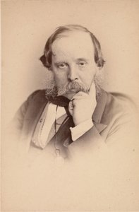 Charles Baxter, 1860s de John and Charles Watkins