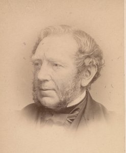 Charles Landseer, 1860s de John and Charles Watkins