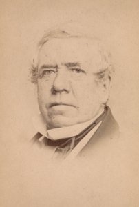 David Roberts