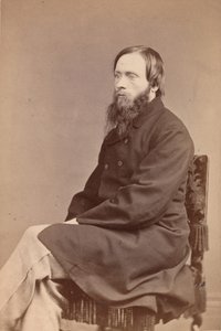Edward Burne-Jones, 1860s de John and Charles Watkins