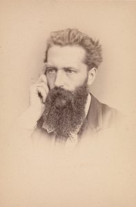 Edward Charles Barnes de John and Charles Watkins