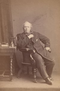 [Edward Duncan], 1860s de John and Charles Watkins