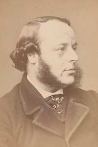 Edward Middleton Barry, 1860s de John and Charles Watkins