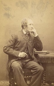 Edward William Cooke de John and Charles Watkins