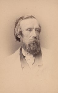Edwin Hayes de John and Charles Watkins