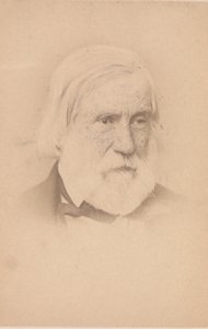 [Francis Danby], 1860s de John and Charles Watkins