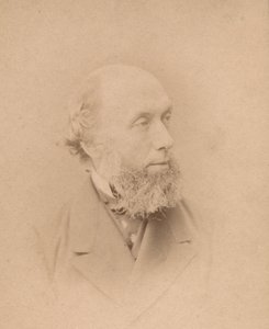 [Frederick Richard Pickersgill], 1860s de John and Charles Watkins