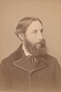 George Dunlop Leslie, 1860s de John and Charles Watkins