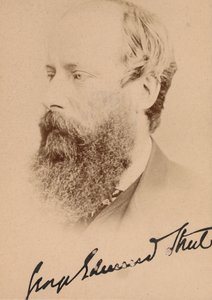[George Edward], 1860s de John and Charles Watkins