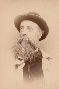 [George Frederick Watts] de John and Charles Watkins