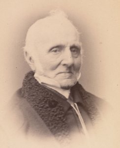 George Jones, 1860s de John and Charles Watkins