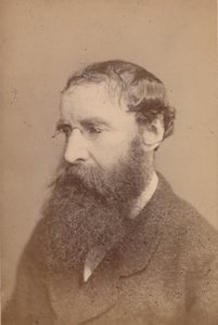 George Mason, 1860s de John and Charles Watkins