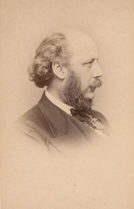 George Smith, 1860s de John and Charles Watkins