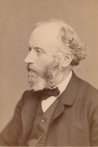 [Henry LeJeune], 1860s de John and Charles Watkins