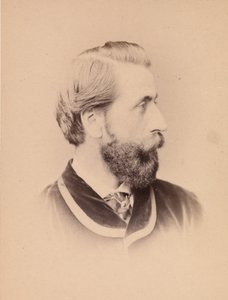 [Henry Tanworth Wells], 1860s de John and Charles Watkins