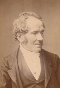 [Henry Weekes], 1860s de John and Charles Watkins