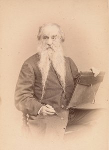 James Baker Pyne, 1860s de John and Charles Watkins