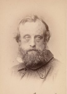 [James Clarke Hook], 1860s de John and Charles Watkins