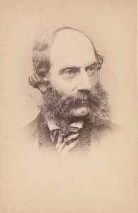 James Francis Danby, 1860s de John and Charles Watkins