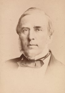 John Callcott Horsley, 1860s de John and Charles Watkins