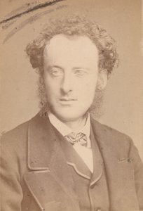 John Everett Millais de John and Charles Watkins