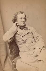 Joseph Durham, 1860s de John and Charles Watkins